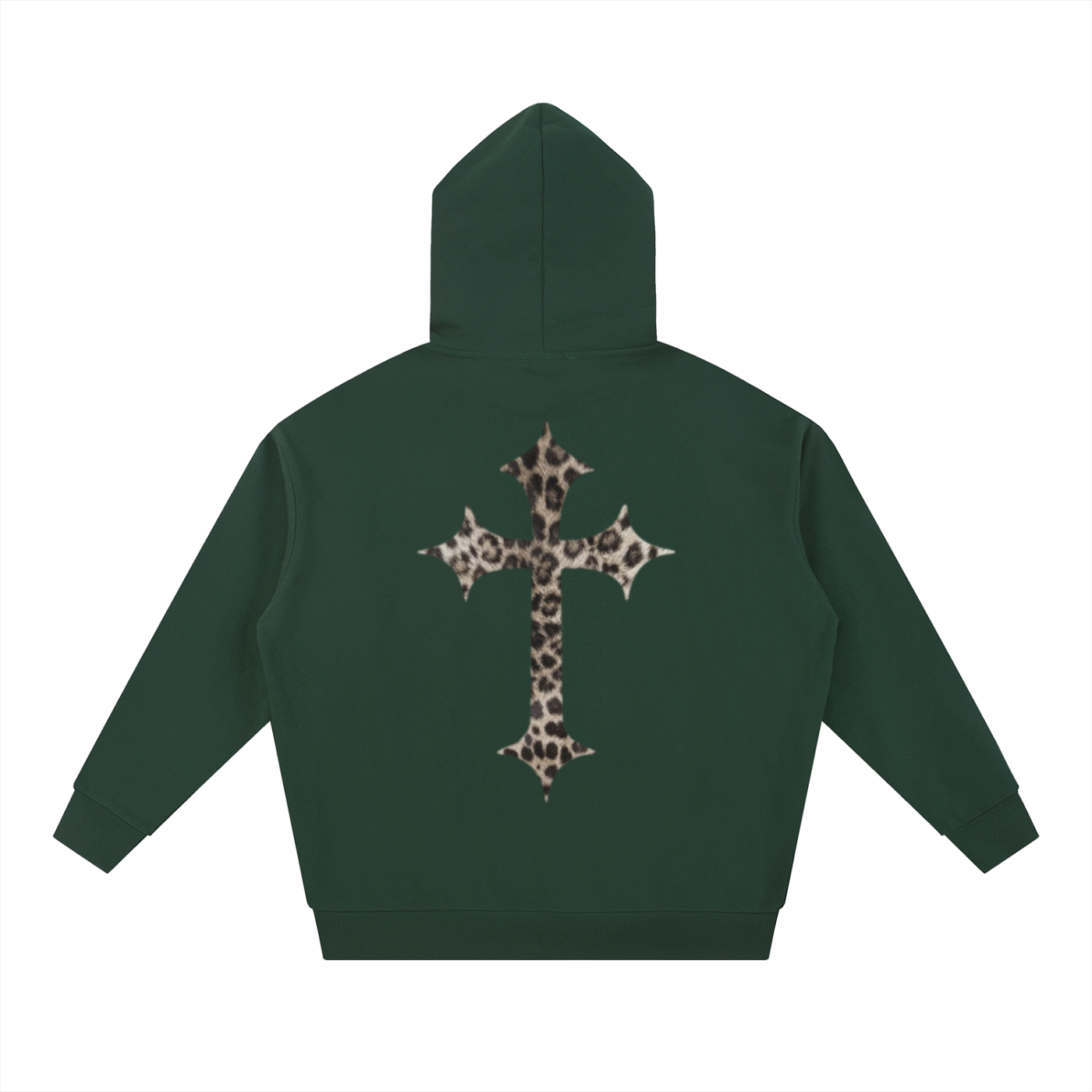 Cheetah Cross