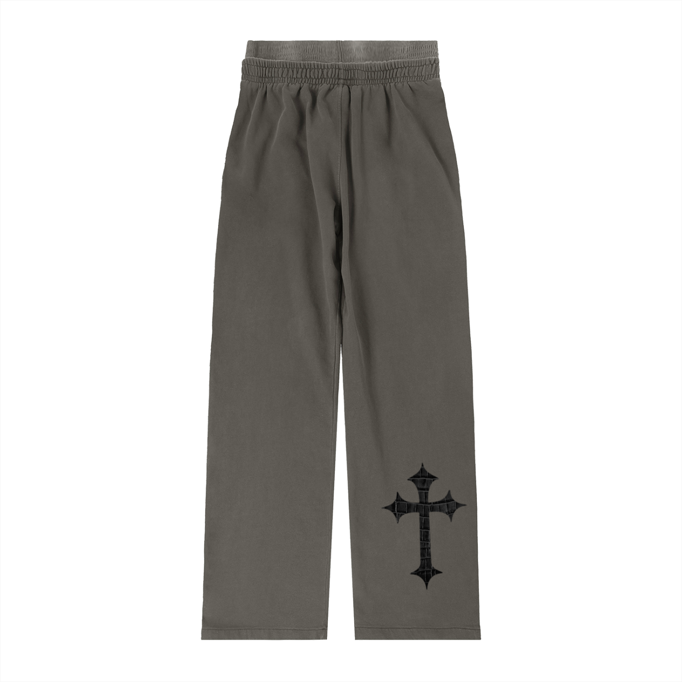 Women's Croc Cross Sweatpants