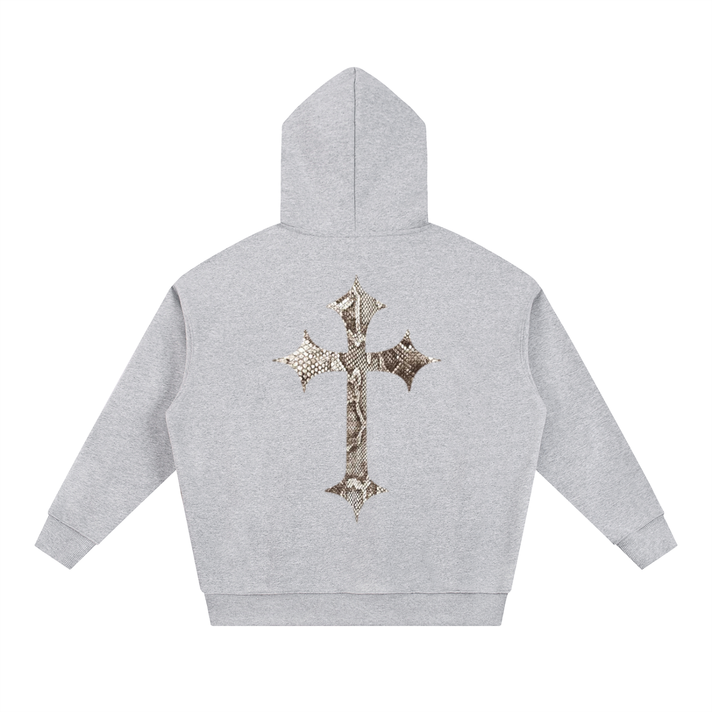 Snake Cross