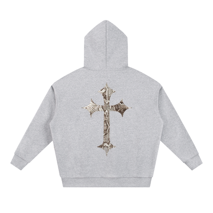 Snake Cross