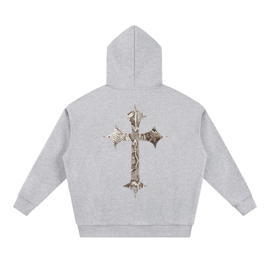 Snake Cross