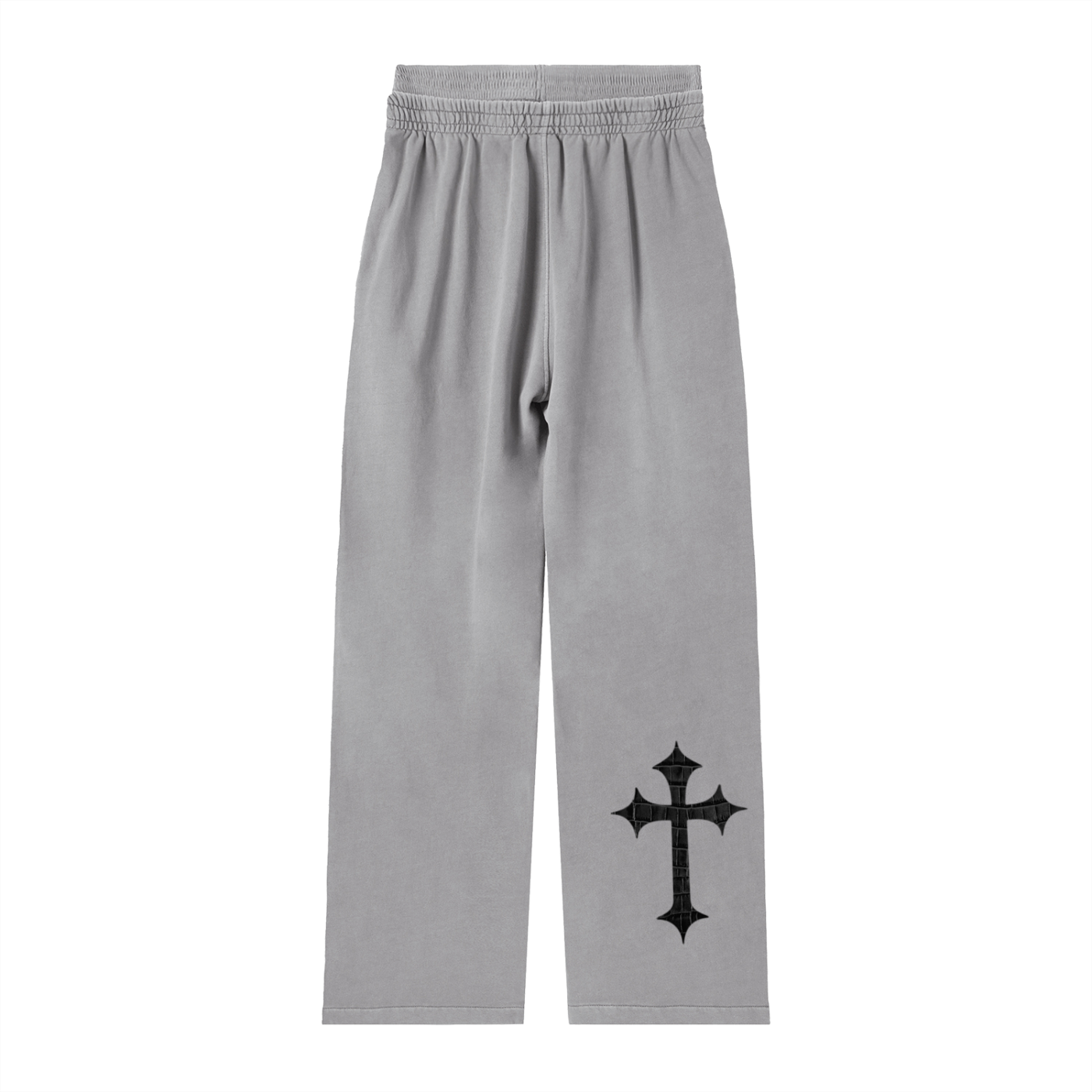Women's Croc Cross Sweatpants