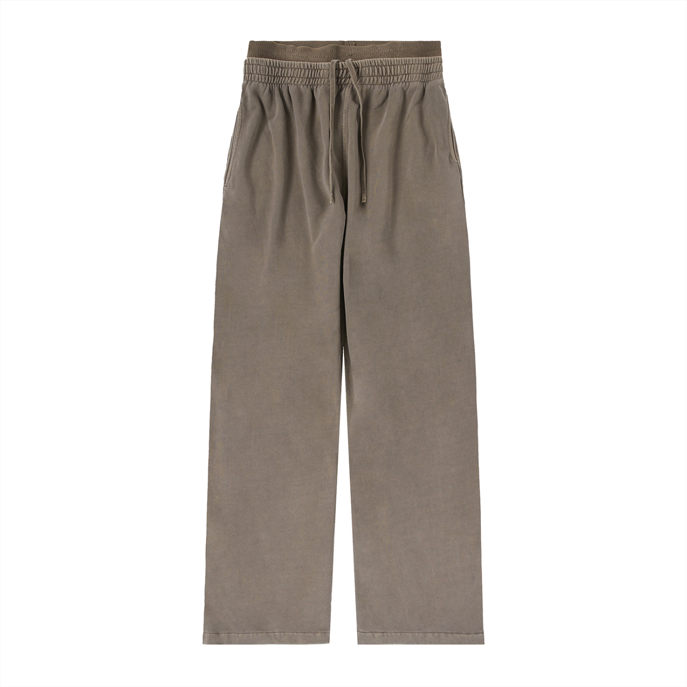 Women's Croc Cross Sweatpants