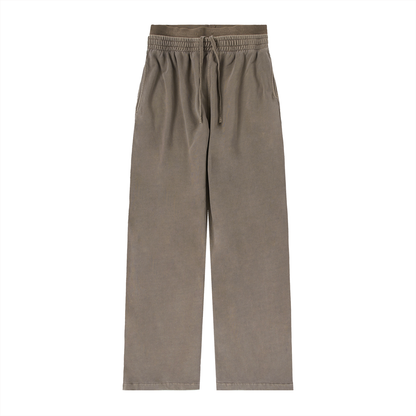 Women's Croc Cross Sweatpants