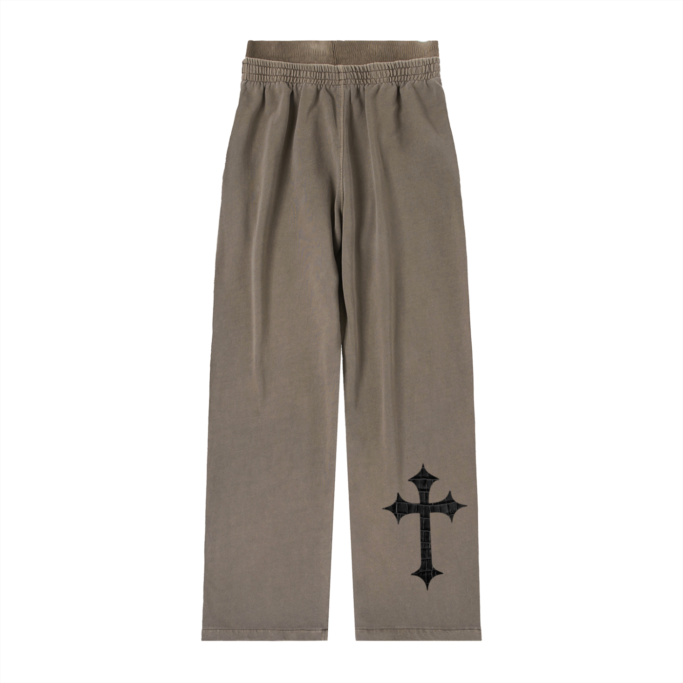Women's Croc Cross Sweatpants