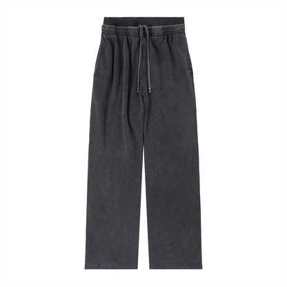 Women's Croc Cross Sweatpants