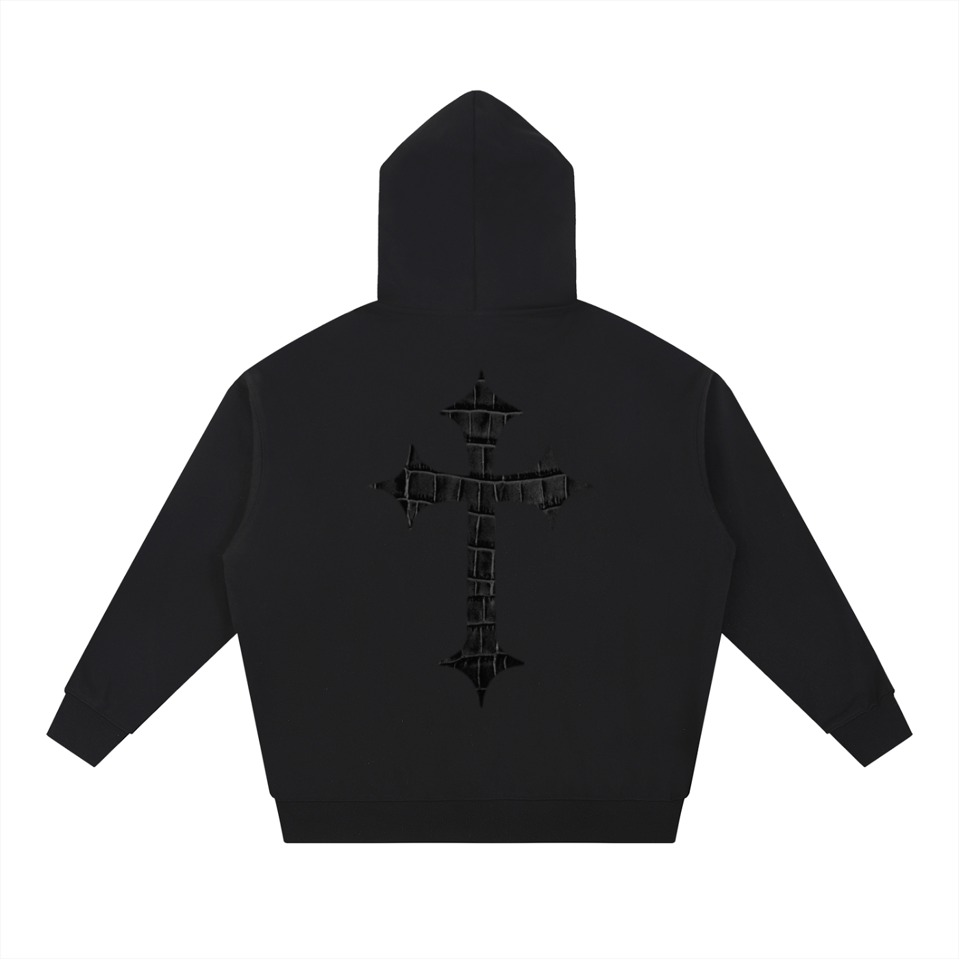 Croc Cross