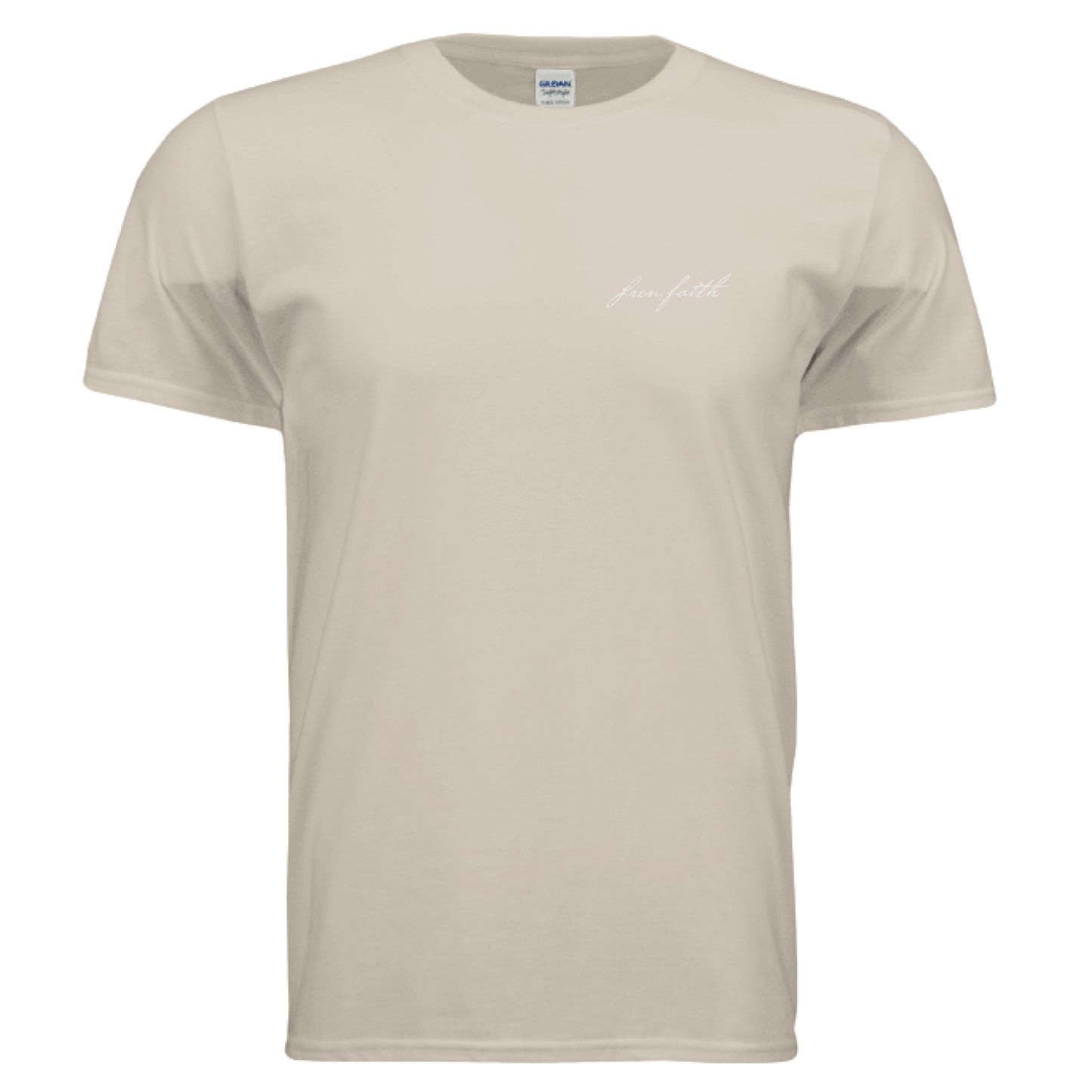 SAND - FRONT