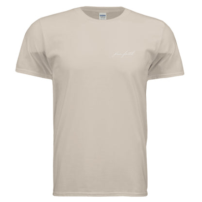 SAND - FRONT