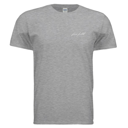 SPORT GREY - FRONT