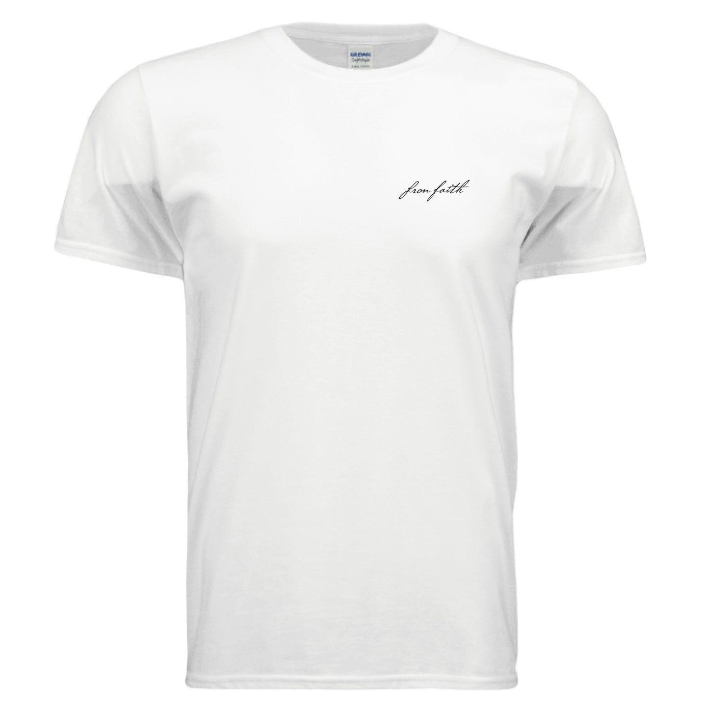 WHITE - FRONT