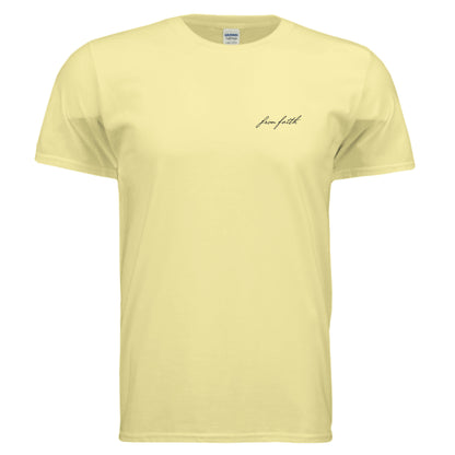 CORNSILK - FRONT