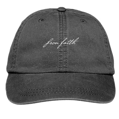 CHARCOAL - FRONT