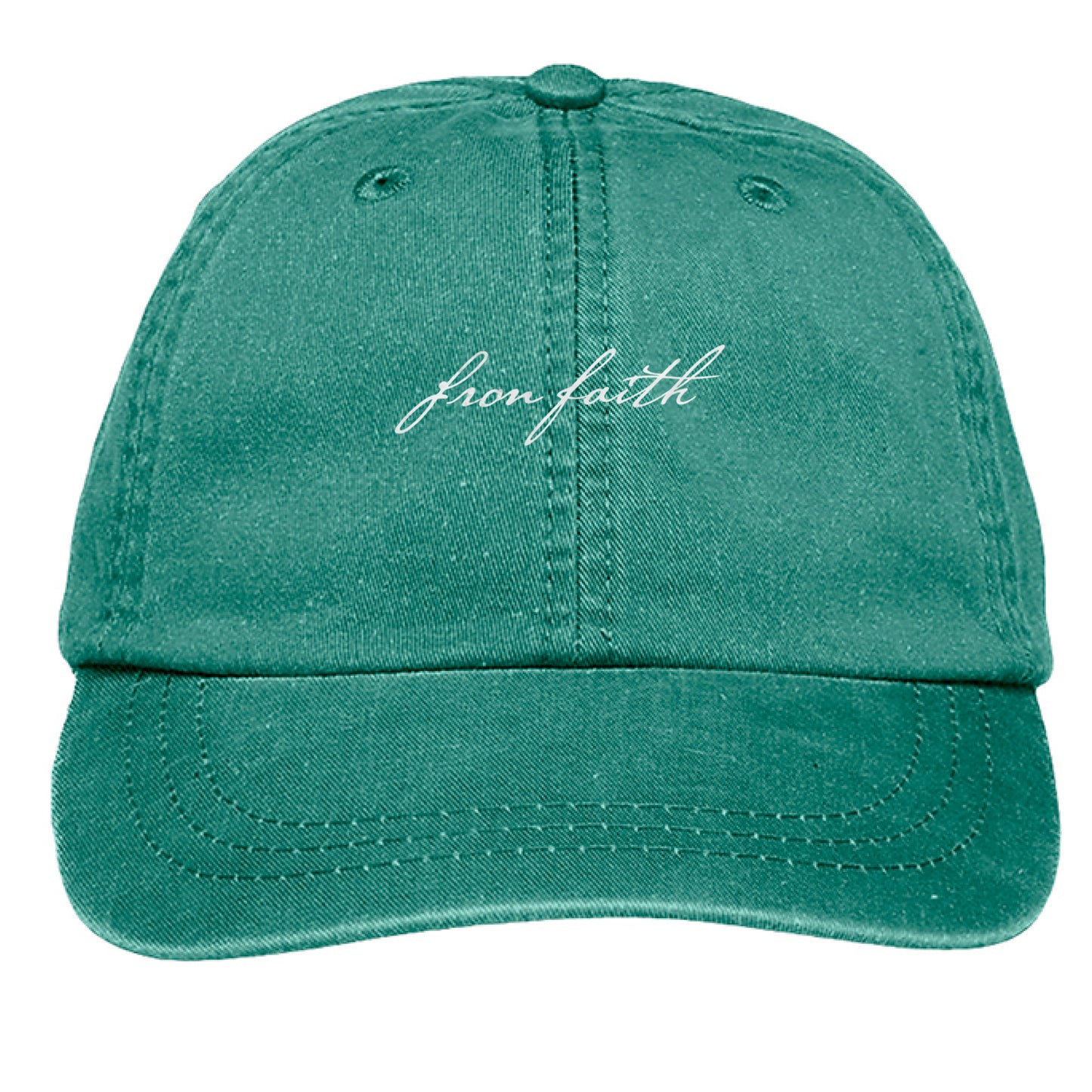 FOREST - FRONT