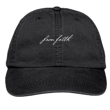BLACK - FRONT