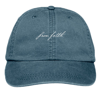 NAVY - FRONT